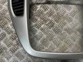 55420-48070-B0 декоративная накладка центральной консоли Toyota Highlander 2006г. - фото №6