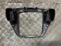 55420-48070-B0 декоративная накладка центральной консоли Toyota Highlander 2006г. - фото №7