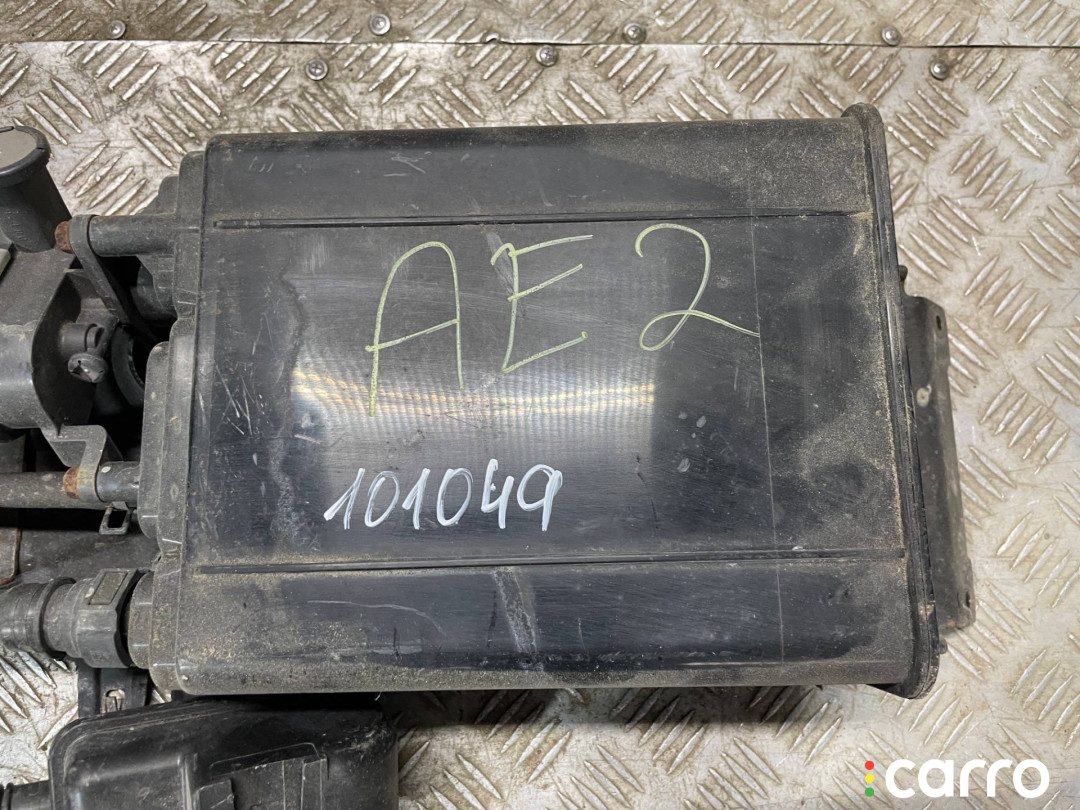 77740-08060 Абсорбер топливного бака Toyota Highlander 2005г. - фото №3