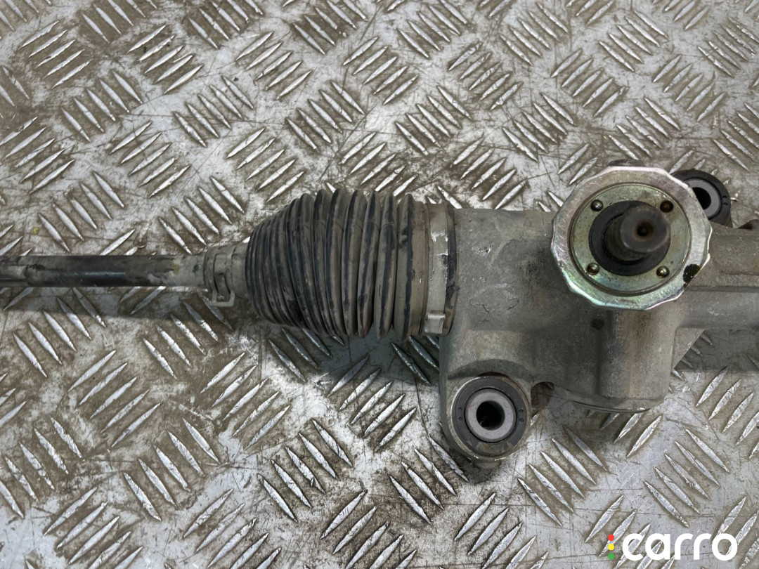 45510-47020, 45510-47021 рулевая рейка Toyota Prius 2 2007г. - фото №2