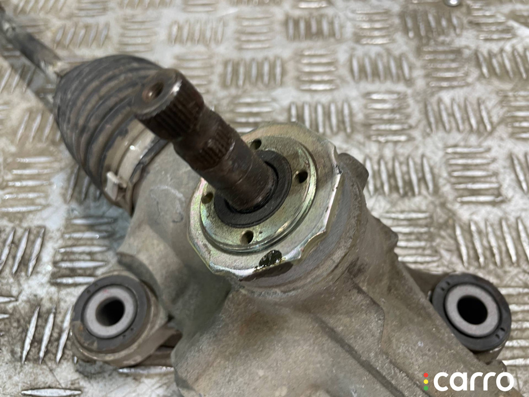 45510-47020, 45510-47021 рулевая рейка Toyota Prius 2 2007г. - фото №3