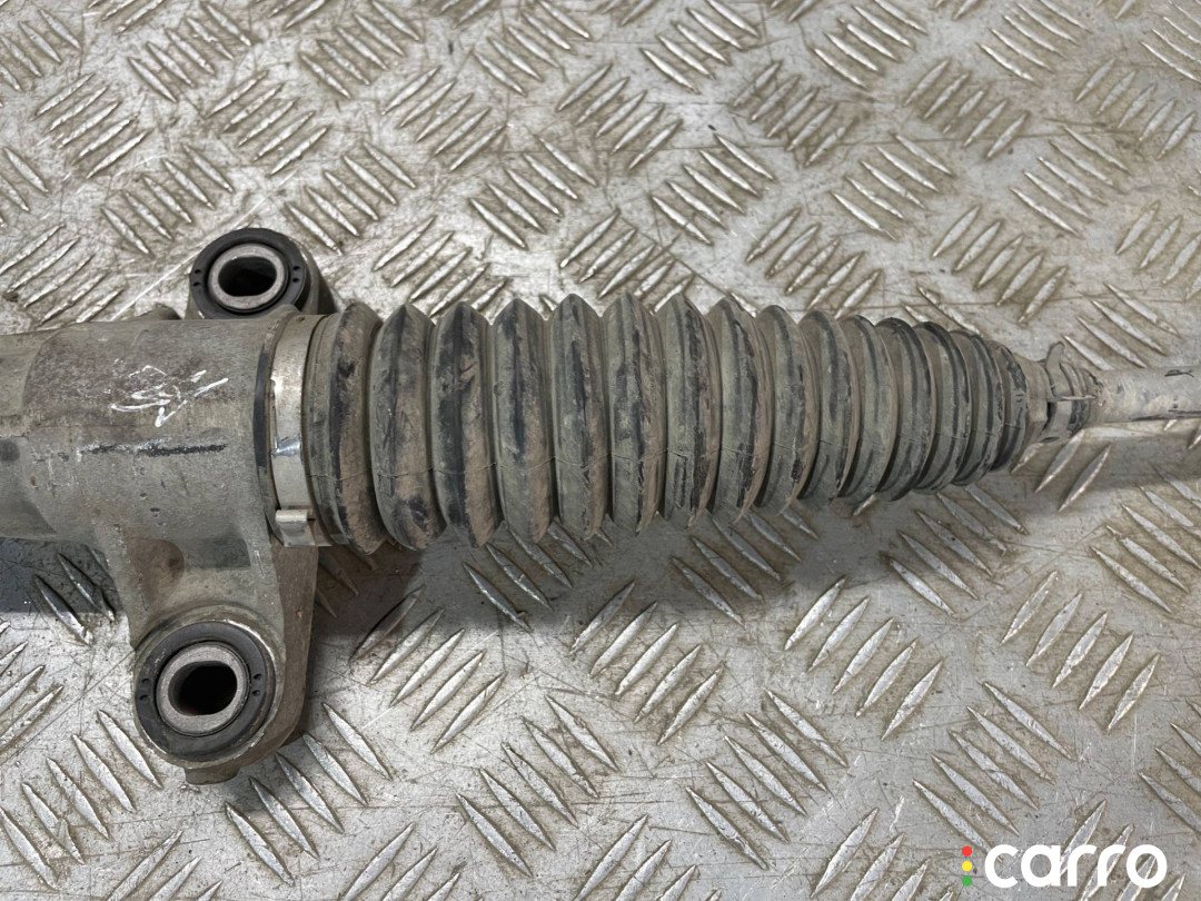 45510-47020, 45510-47021 рулевая рейка Toyota Prius 2 2007г. - фото №4