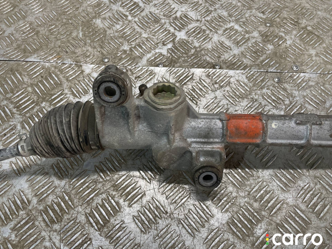 45510-47020, 45510-47021 рулевая рейка Toyota Prius 2 2007г. - фото №5
