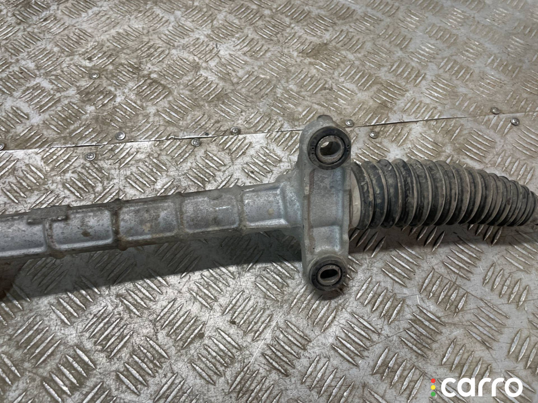 45510-47020, 45510-47021 рулевая рейка Toyota Prius 2 2007г. - фото №6