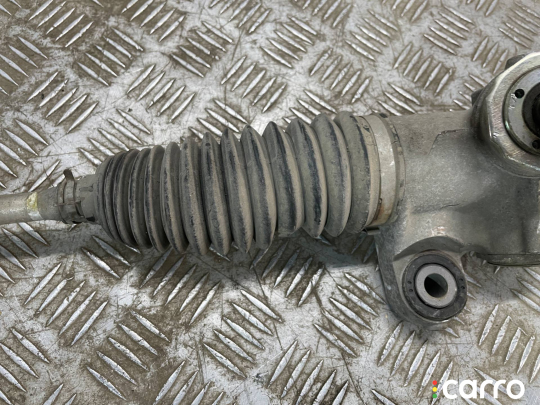 45510-47020, 45510-47021 рулевая рейка Toyota Prius 2 2007г. - фото №2
