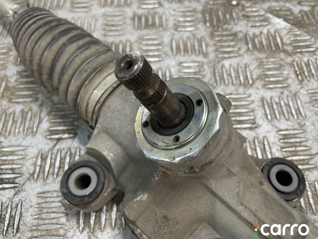 45510-47020, 45510-47021 рулевая рейка Toyota Prius 2 2007г. - фото №3