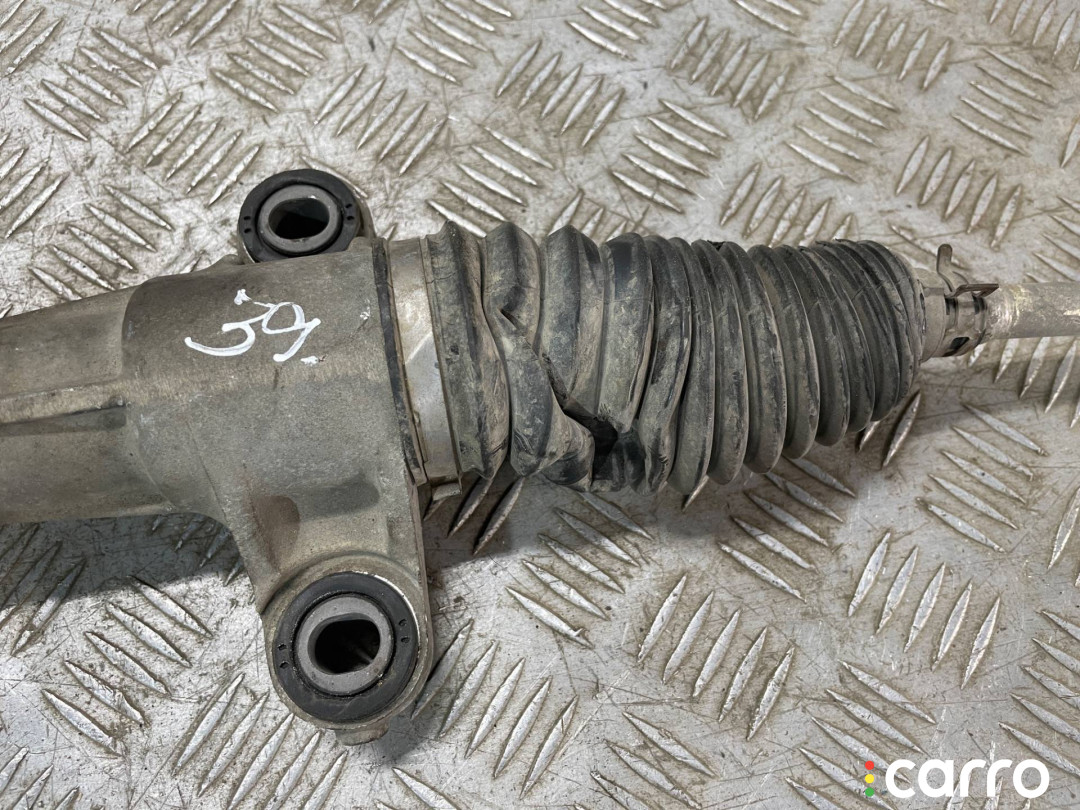 45510-47020, 45510-47021 рулевая рейка Toyota Prius 2 2007г. - фото №4