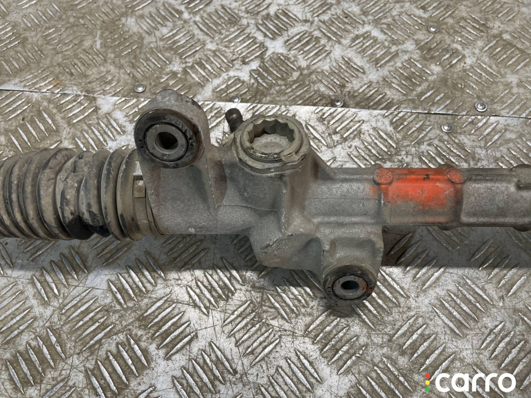 45510-47020, 45510-47021 рулевая рейка Toyota Prius 2 2007г. - фото №5