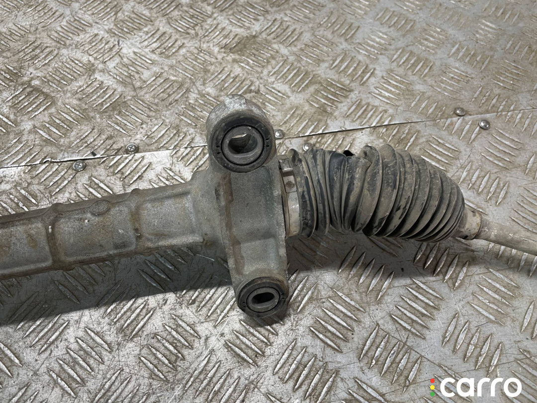 45510-47020, 45510-47021 рулевая рейка Toyota Prius 2 2007г. - фото №6