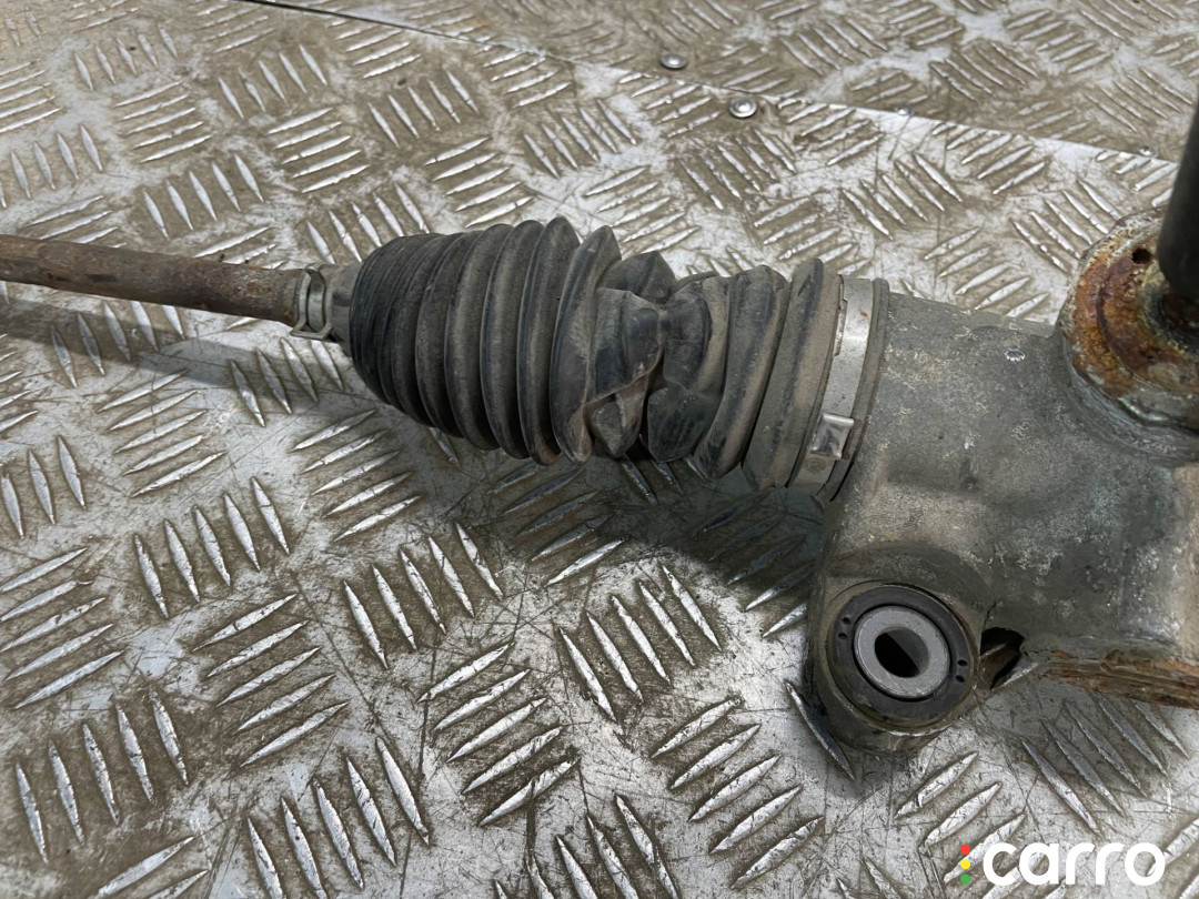 45510-47020, 45510-47021 рулевая рейка Toyota Prius 2 2007г. - фото №2