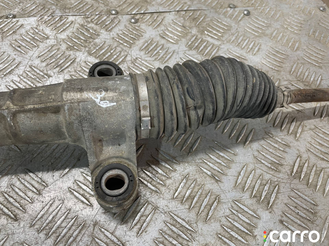 45510-47020, 45510-47021 рулевая рейка Toyota Prius 2 2007г. - фото №4