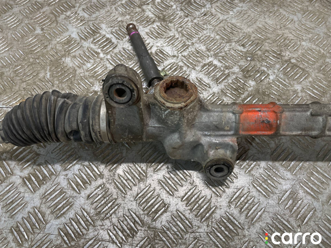 45510-47020, 45510-47021 рулевая рейка Toyota Prius 2 2007г. - фото №5