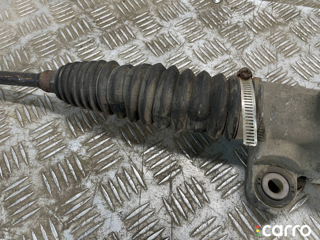 45510-47020, 45510-47021 рулевая рейка Toyota Prius 2 2007г. - фото №2