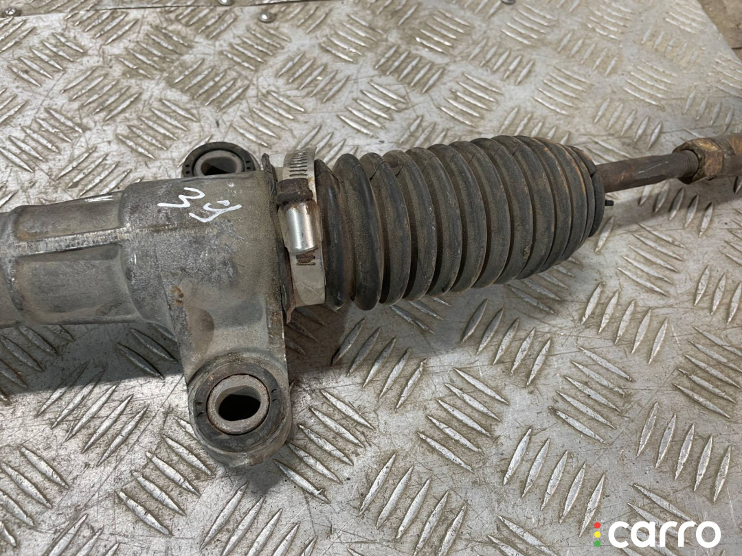 45510-47020, 45510-47021 рулевая рейка Toyota Prius 2 2007г. - фото №4