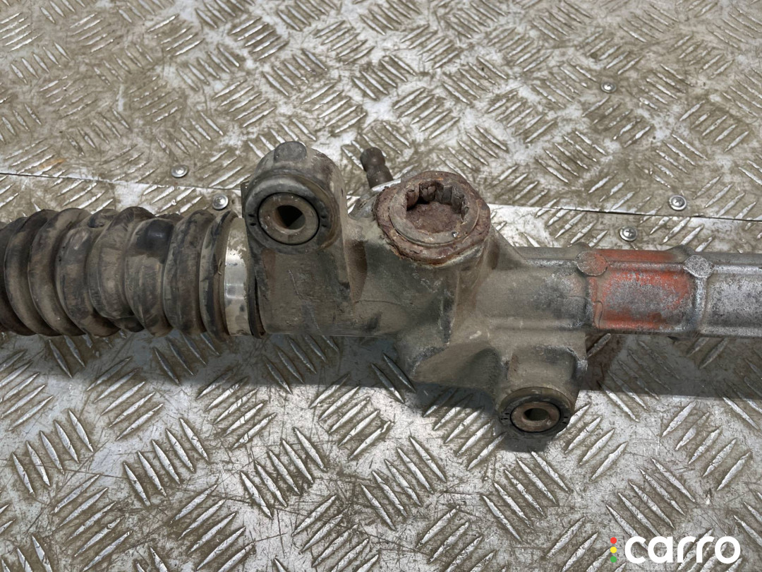 45510-47020, 45510-47021 рулевая рейка Toyota Prius 2 2007г. - фото №5