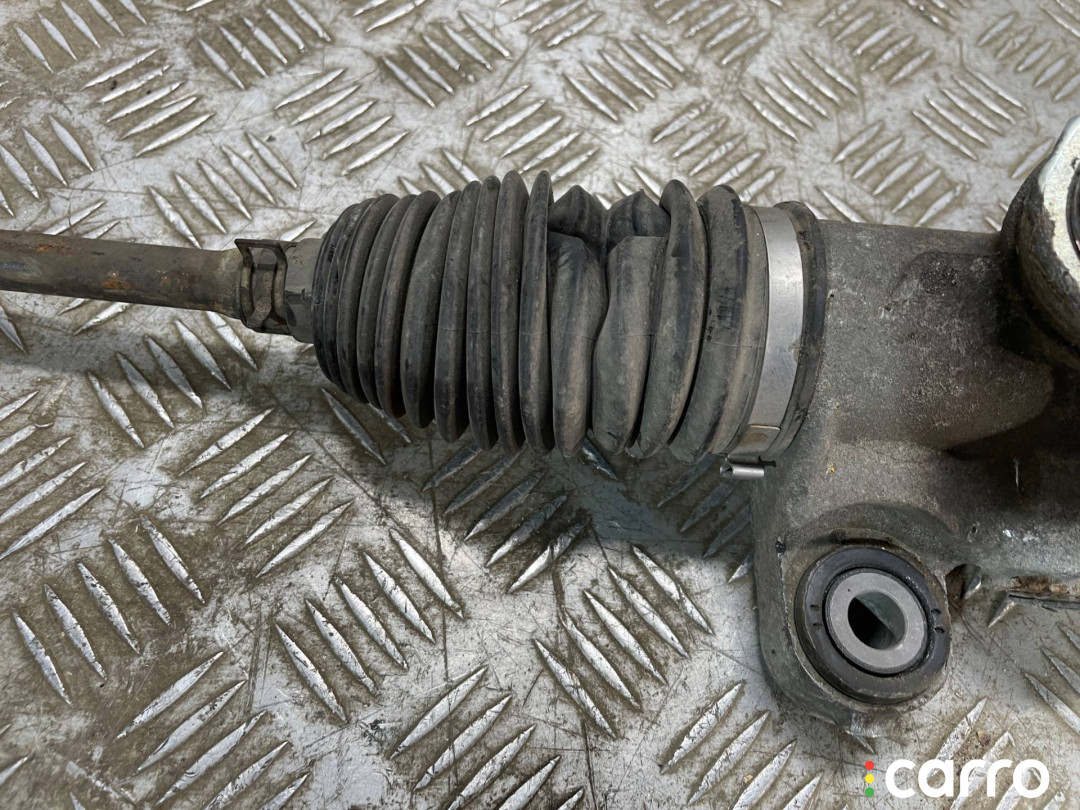 45510-47020, 45510-47021 рулевая рейка Toyota Prius 2 2007г. - фото №2