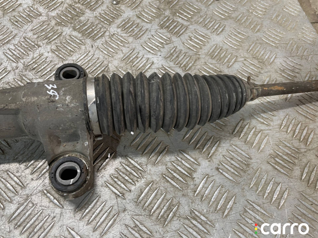 45510-47020, 45510-47021 рулевая рейка Toyota Prius 2 2007г. - фото №4