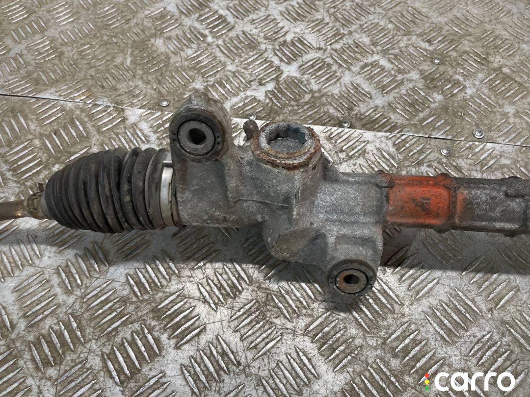 45510-47020, 45510-47021 рулевая рейка Toyota Prius 2 2007г. - фото №5