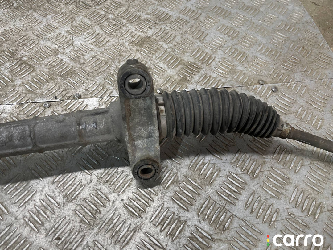 45510-47020, 45510-47021 рулевая рейка Toyota Prius 2 2007г. - фото №6
