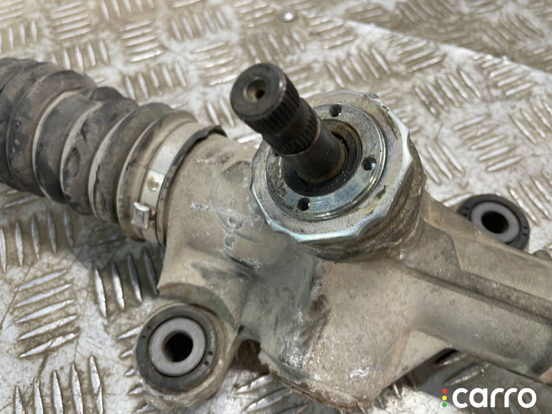 45510-47020, 45510-47021 рулевая рейка Toyota Prius 2 2007г. - фото №3