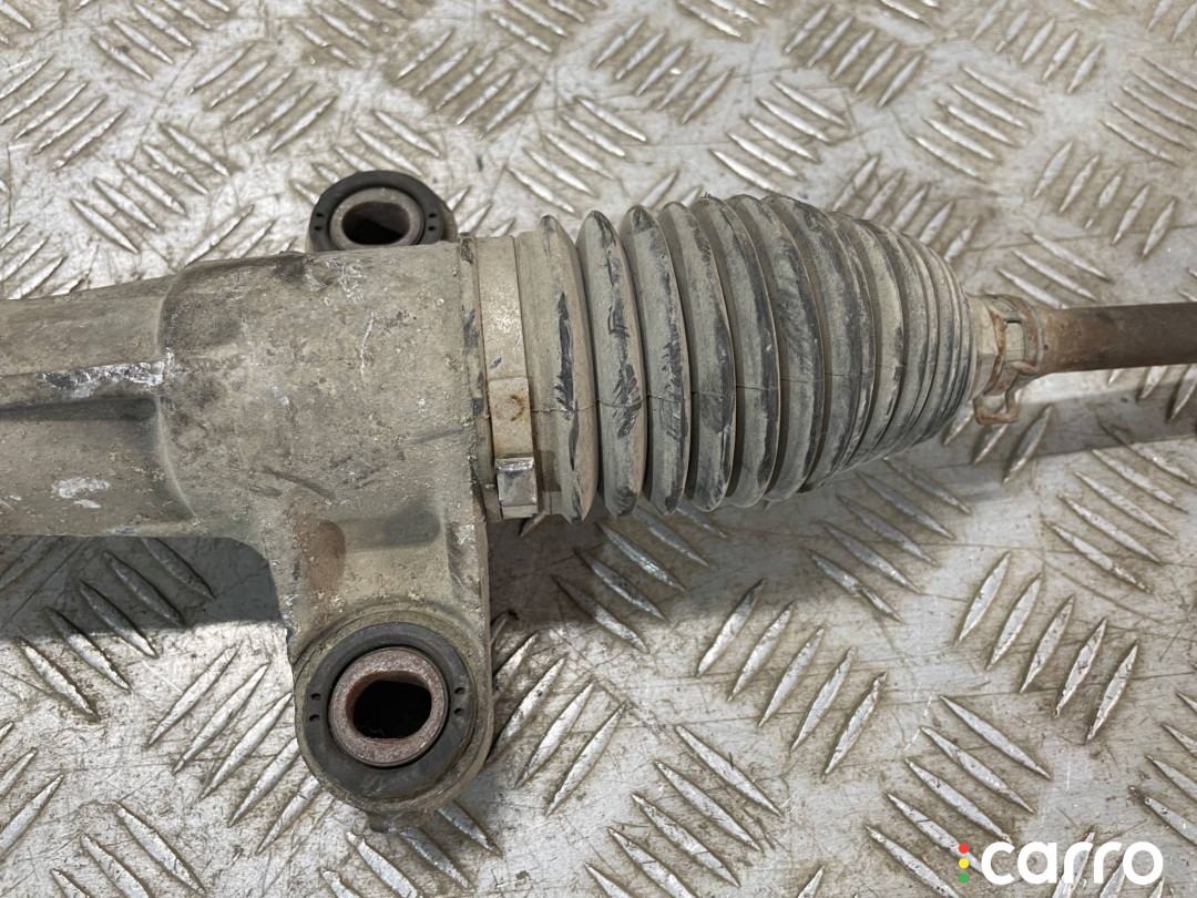45510-47020, 45510-47021 рулевая рейка Toyota Prius 2 2007г. - фото №4