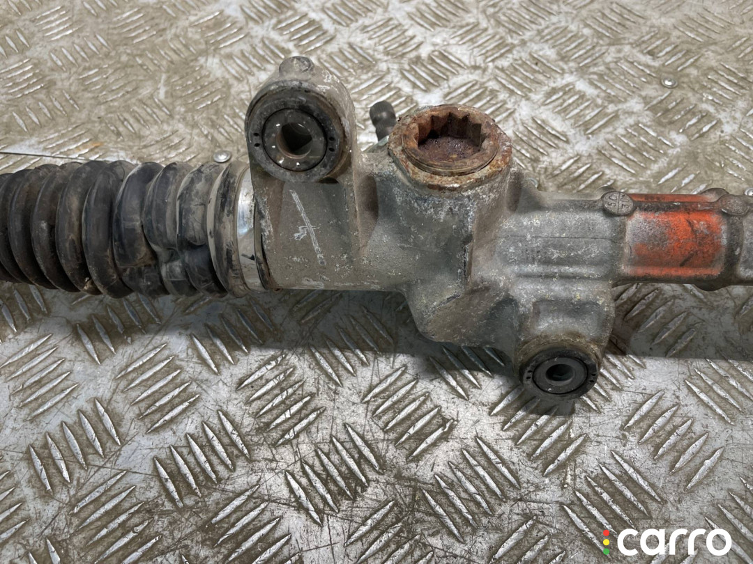 45510-47020, 45510-47021 рулевая рейка Toyota Prius 2 2007г. - фото №5