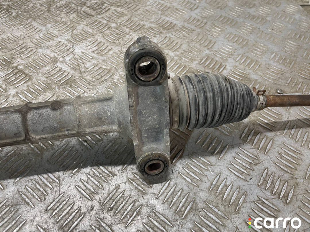 45510-47020, 45510-47021 рулевая рейка Toyota Prius 2 2007г. - фото №6