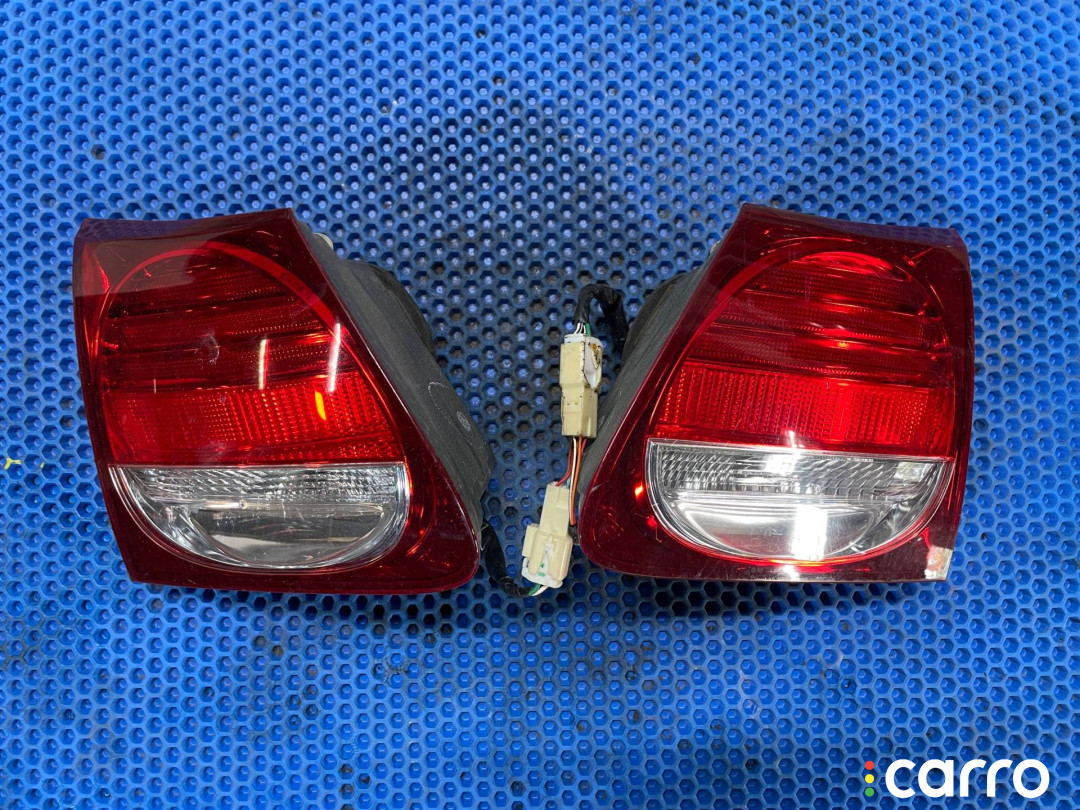 81591-30270, 81591-30220, 81581-30280 фонарь крышки багажника Lexus GS 3 2007г. - фото №1