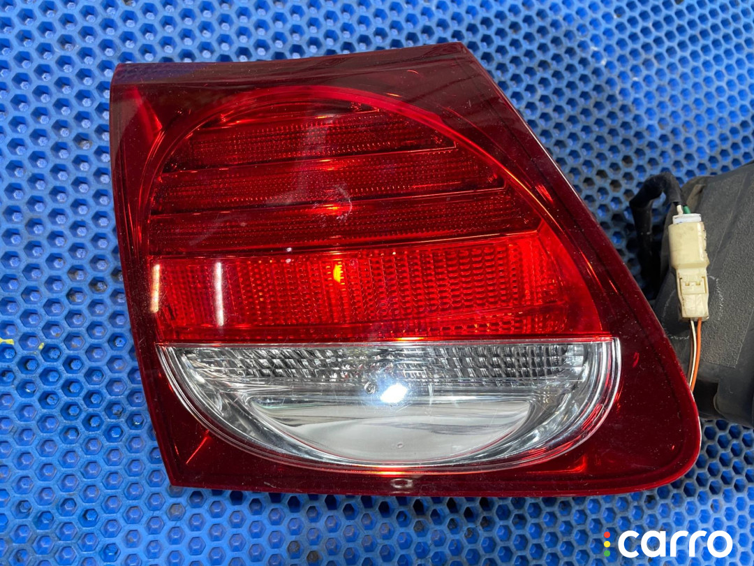 81591-30270, 81591-30220, 81581-30280 фонарь крышки багажника Lexus GS 3 2007г. - фото №2