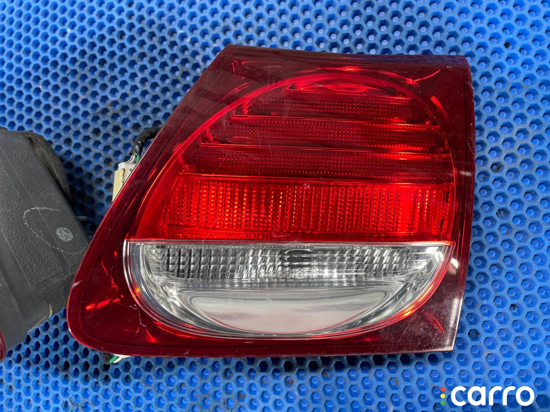 81591-30270, 81591-30220, 81581-30280 фонарь крышки багажника Lexus GS 3 2007г. - фото №3