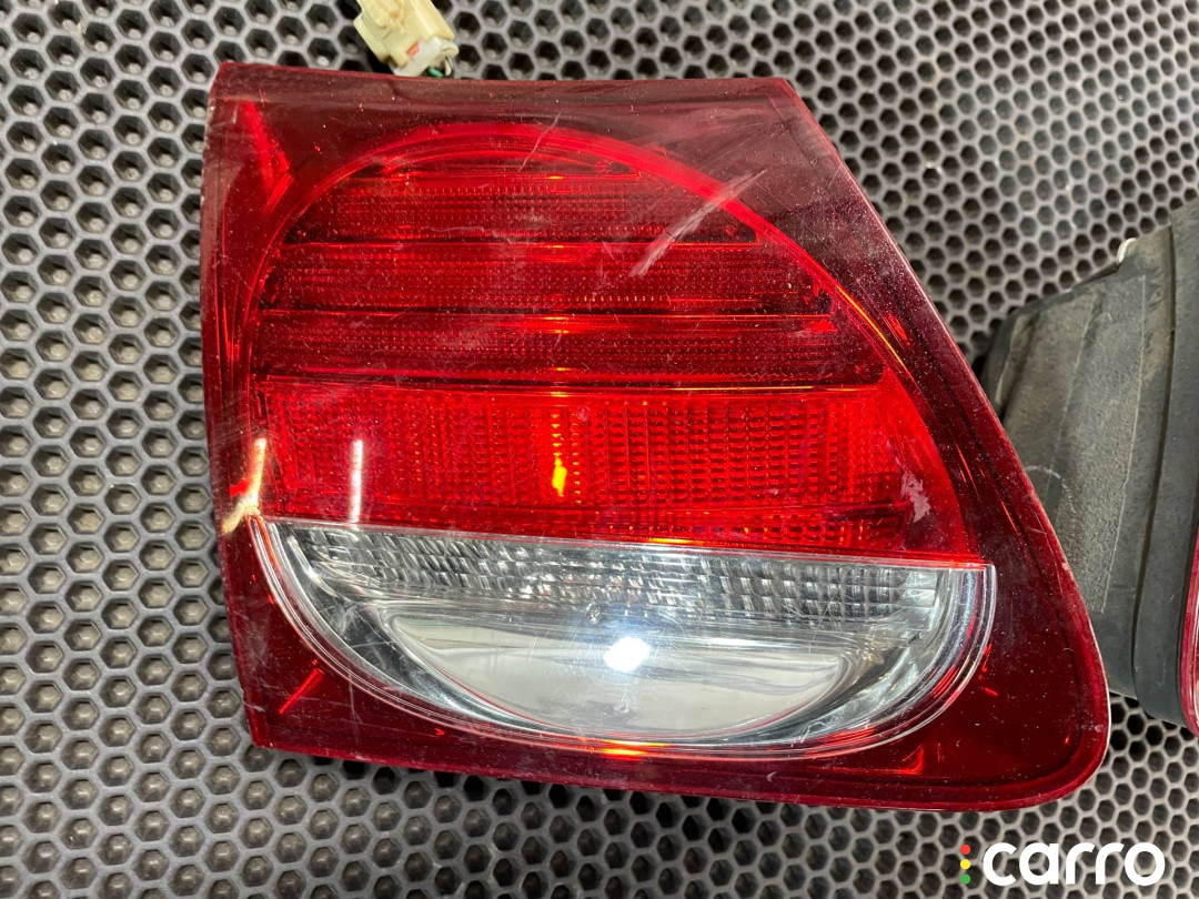 81591-30270, 81591-30220, 81581-30280 фонарь крышки багажника Lexus GS 3 2007г. - фото №2