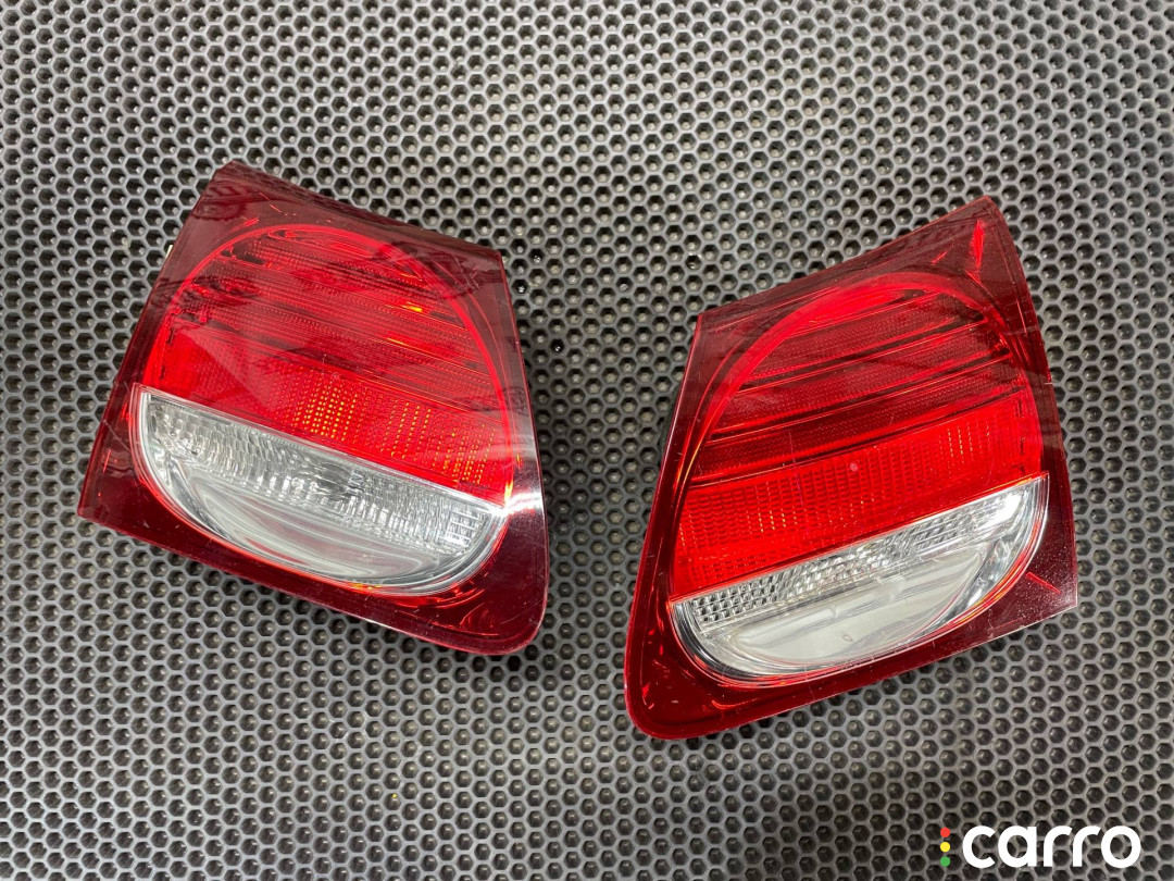 81591-30270, 81591-30220, 81581-30280 фонарь крышки багажника Lexus GS 3 2007г. - фото №1