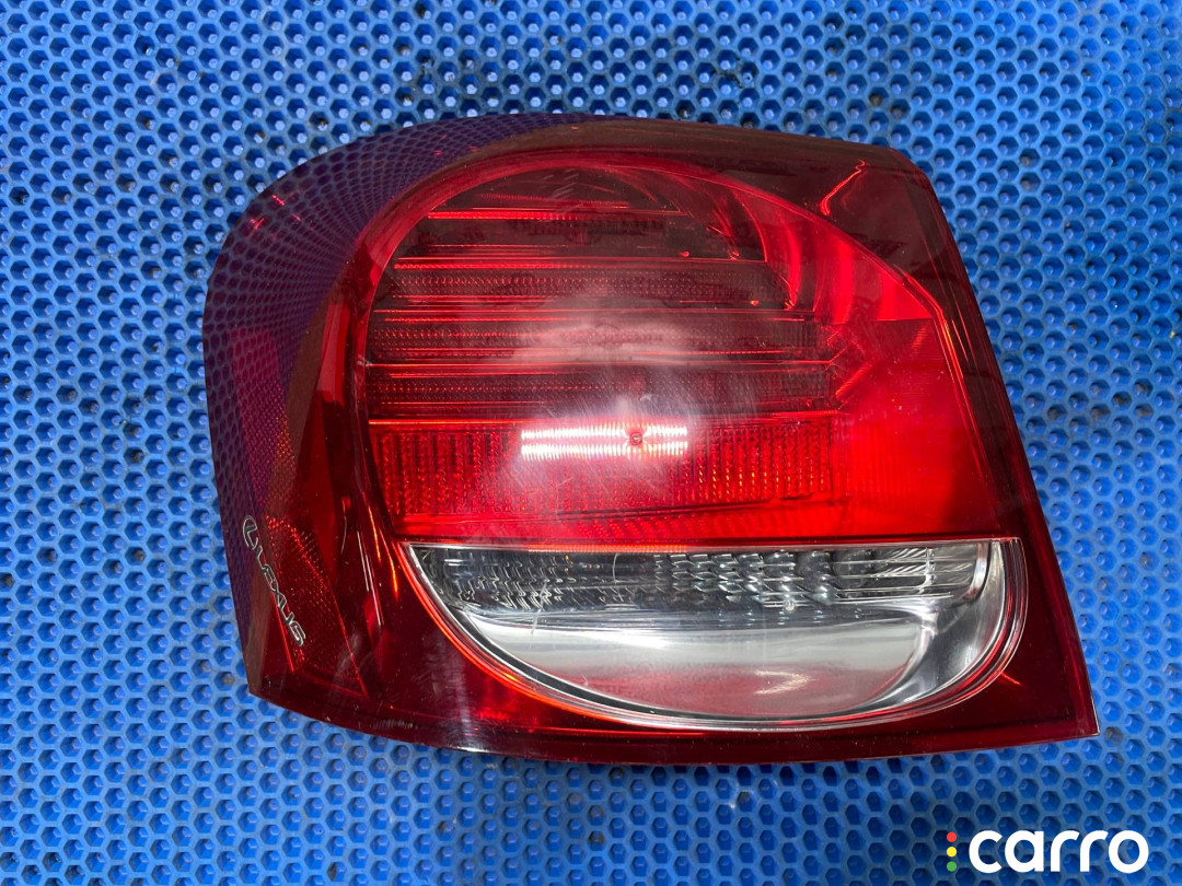 8156130A30, 81561-30A31 фонарь задний левый Lexus GS 3 2007г. - фото №1