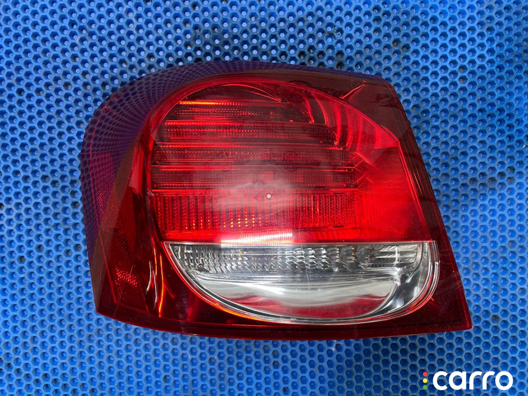 8156130A30, 81561-30A31 фонарь задний левый Lexus GS 3 2007г. - фото №1