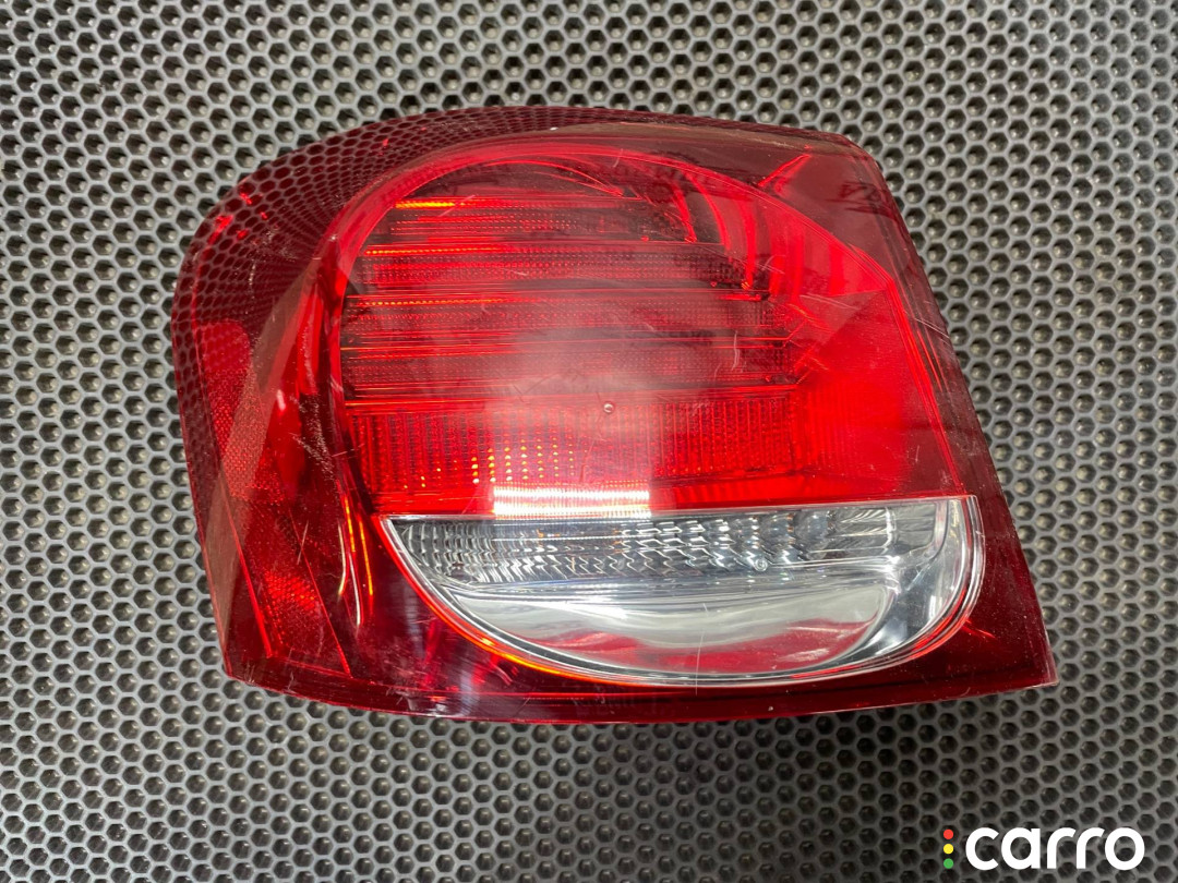 8156130A30, 81561-30A31 фонарь задний левый Lexus GS 3 2007г. - фото №1