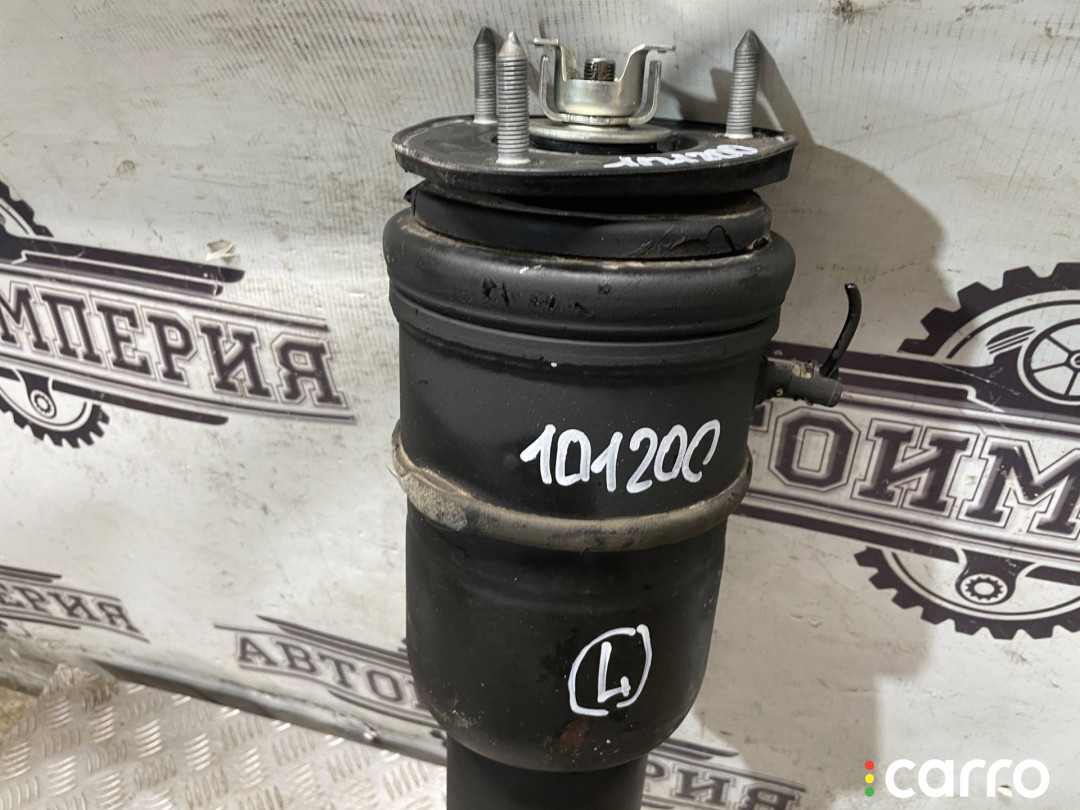 48020-50200, 48020-50201, 48020-50211 Пневмостойка передняя левая Lexus LS 4 2008г. - фото №5
