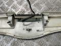 76801-47030, 76801-47050 Накладка двери (крышки) багажника Toyota Prius 2 2007г. - фото №7