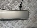76801-47030, 76801-47050 Накладка двери (крышки) багажника Toyota Prius 2 2007г. - фото №4