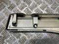 76801-47030, 76801-47050 Накладка двери (крышки) багажника Toyota Prius 2 2007г. - фото №6