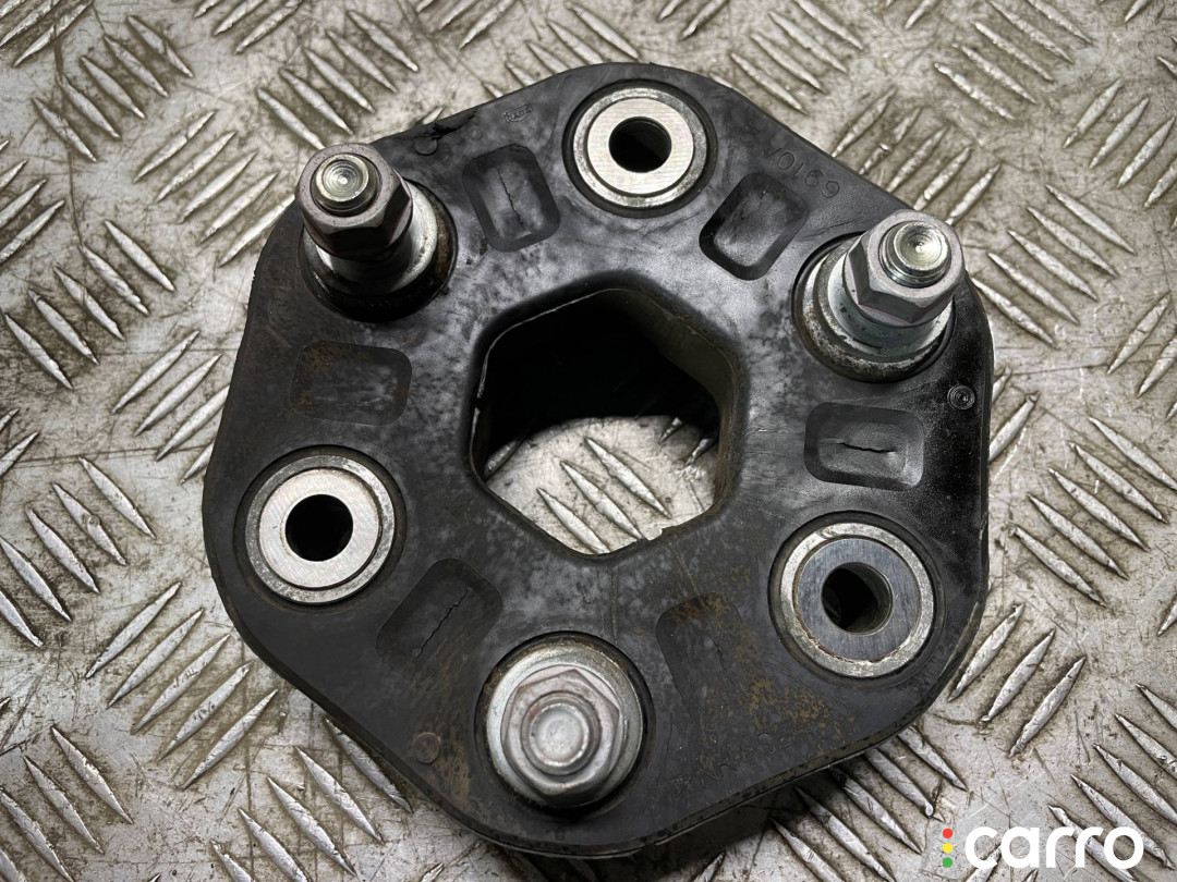 37511-30020 Муфта кардана Lexus LS 4 2008г. - фото №4