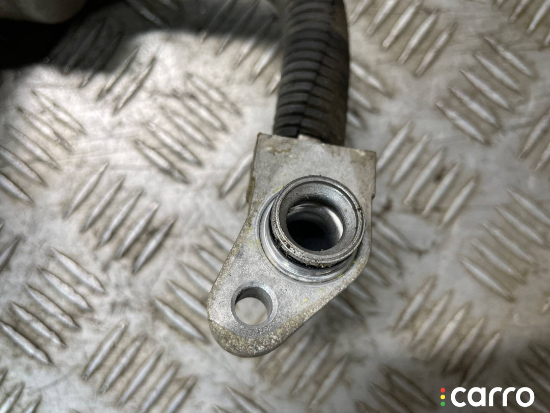 88704-50010 Трубка кондиционера Lexus LS 4 2008г. - фото №4