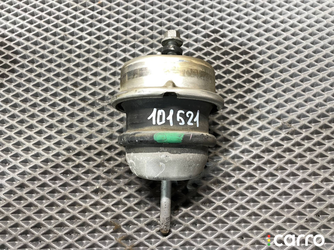 12361-38160 Подушка крепления двигателя передняя Lexus LS 4 2008г. - фото №1