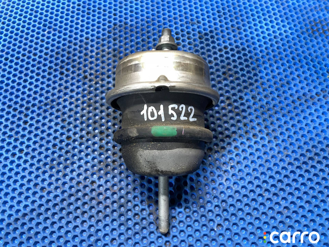 12361-38160 Подушка крепления двигателя передняя Lexus LS 4 2008г. - фото №1