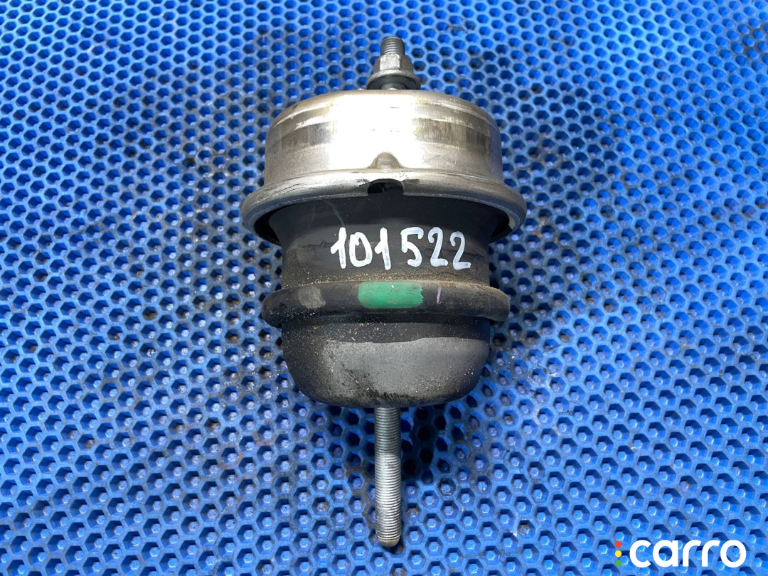 12361-38160 Подушка крепления двигателя передняя Lexus LS 4 2008г. - фото №2