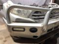передняя часть (ноускат) в сборе Toyota Highlander 2 2012г. - фото №5