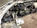 передняя часть (ноускат) в сборе Toyota Highlander 2 2012г. - фото №14
