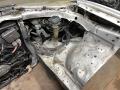 передняя часть (ноускат) в сборе Toyota Highlander 2 2012г. - фото №16
