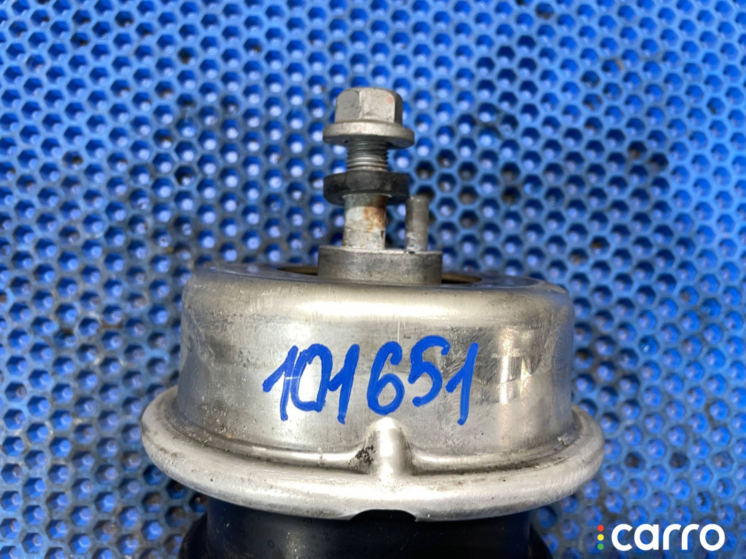 12361-38160 Подушка крепления двигателя передняя Lexus LS 4 2008г. - фото №4