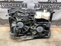 кассета радиаторов Lexus RX 2 2007г. - фото №6