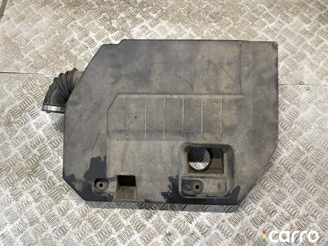 22800185 Декоративная крышка двигателя Chevrolet Volt 2011г. - фото №1